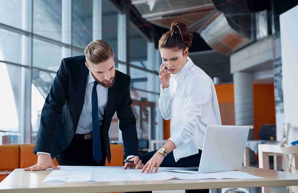 Through fintech, we are able to customise our investment offerings - cross-boundaries and multi-strategies to suit our client’s return and risk profiles